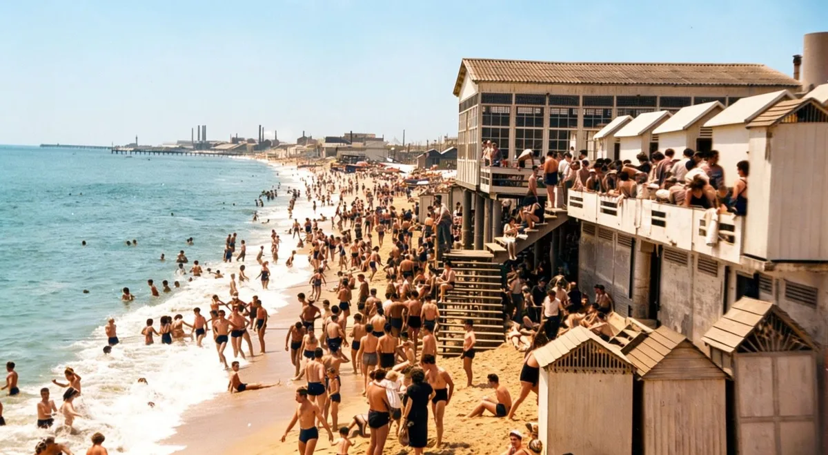 Badalona desconocida