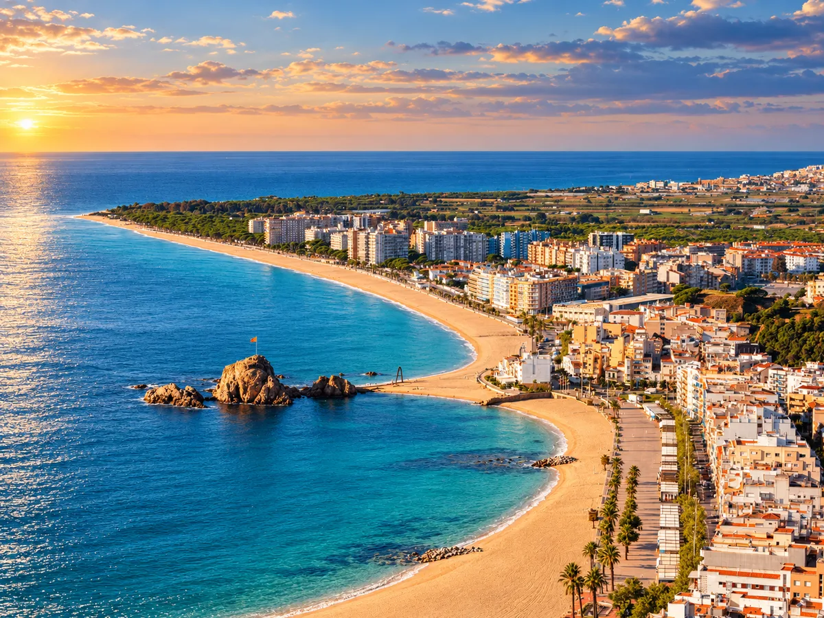 Descubre los secretos de Blanes