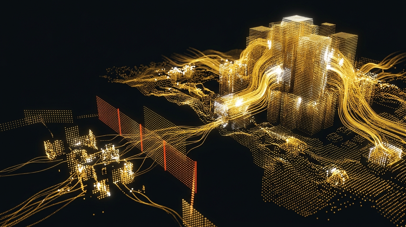 How Government AI Restrictions Could Give Big Corporations an Unfair Advantage
