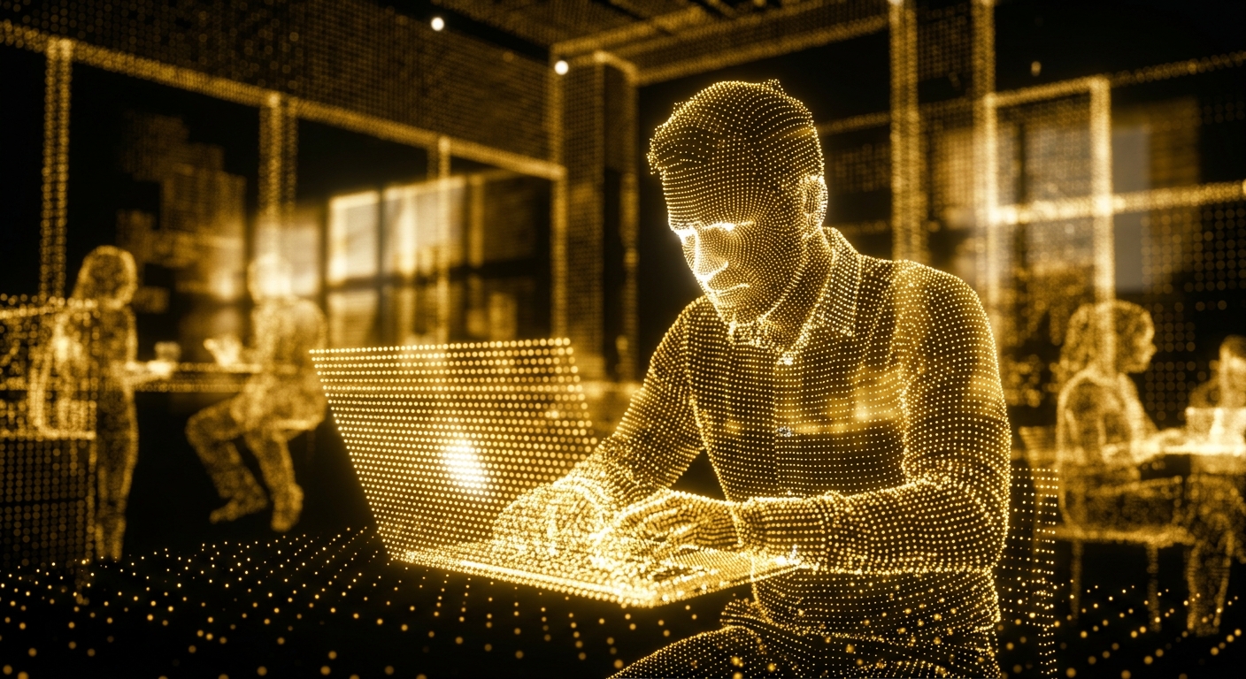 Why Your Small Business Cannot Access the Newest AI Models Yet