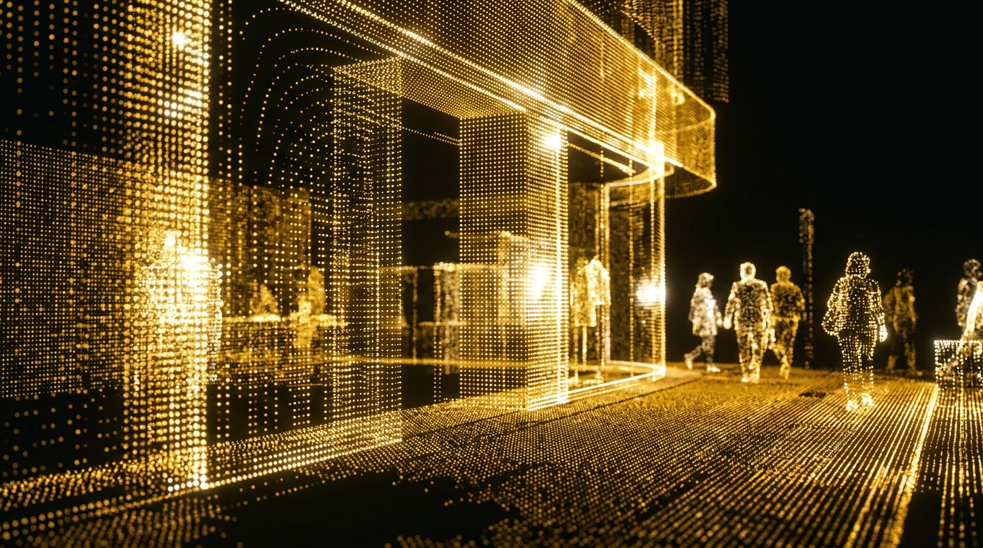 What is the 10 20 70 rule for AI?