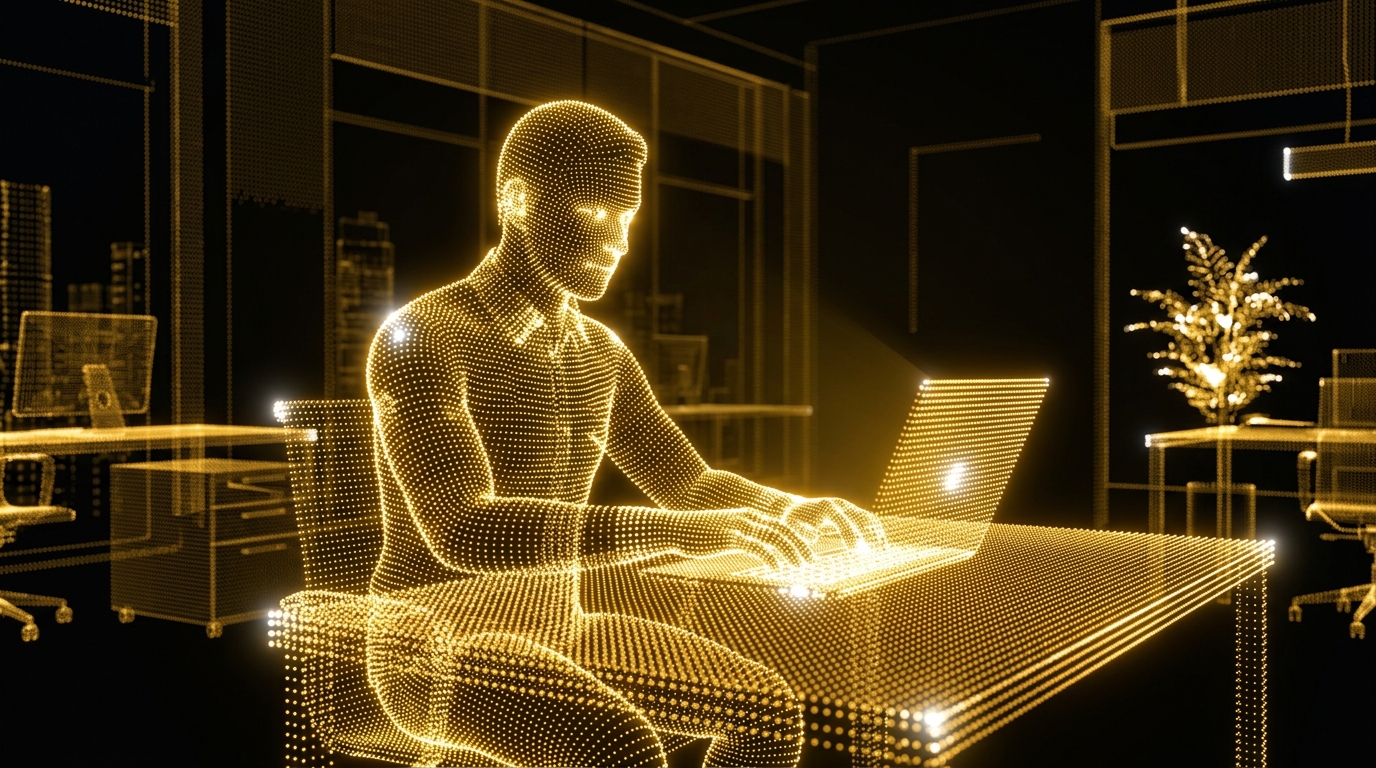 How can small businesses prepare for the next wave of AI?