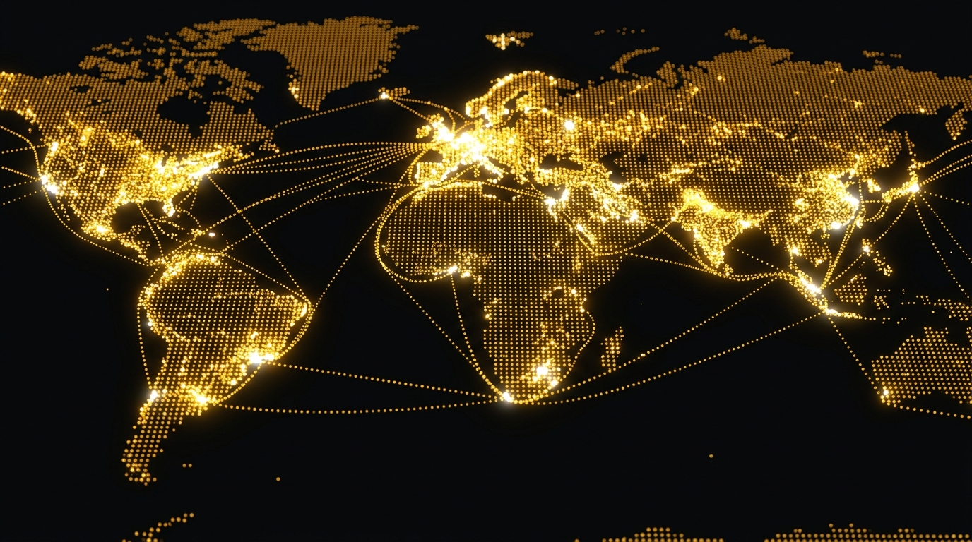 What Global Shipping Disruptions Mean for Your Inventory Costs This Quarter