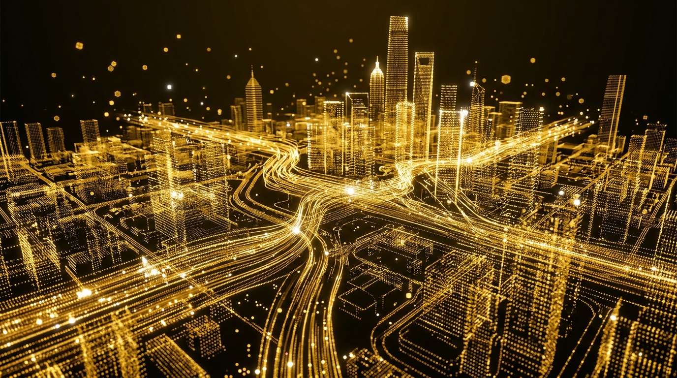 Beyond Chat: Real-Time AI Automates Operations