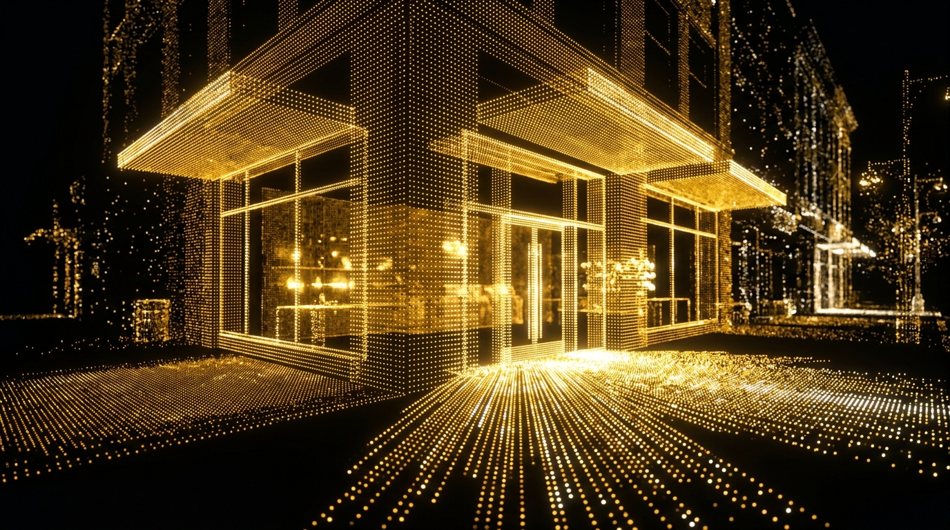 How do I optimize my business for AI search?