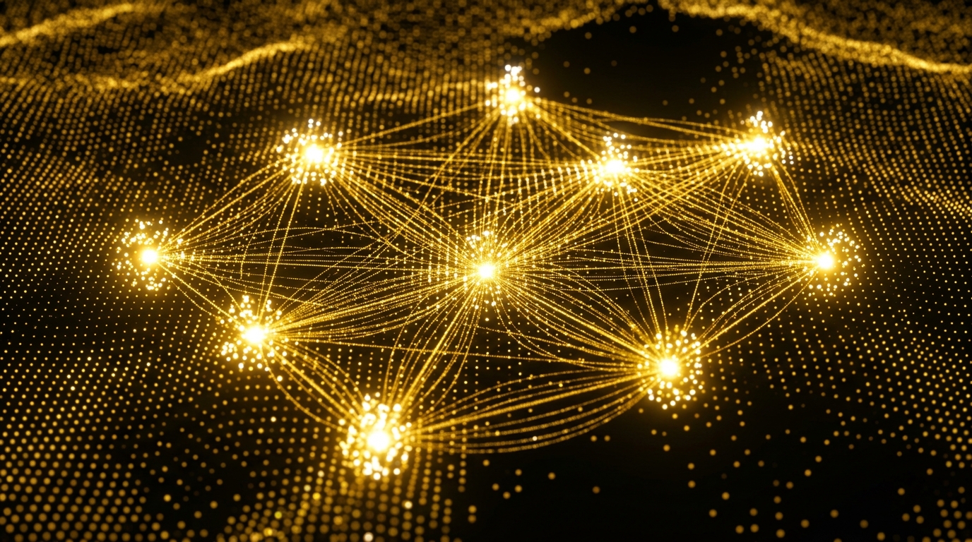 What happens when AI agents talk to each other?