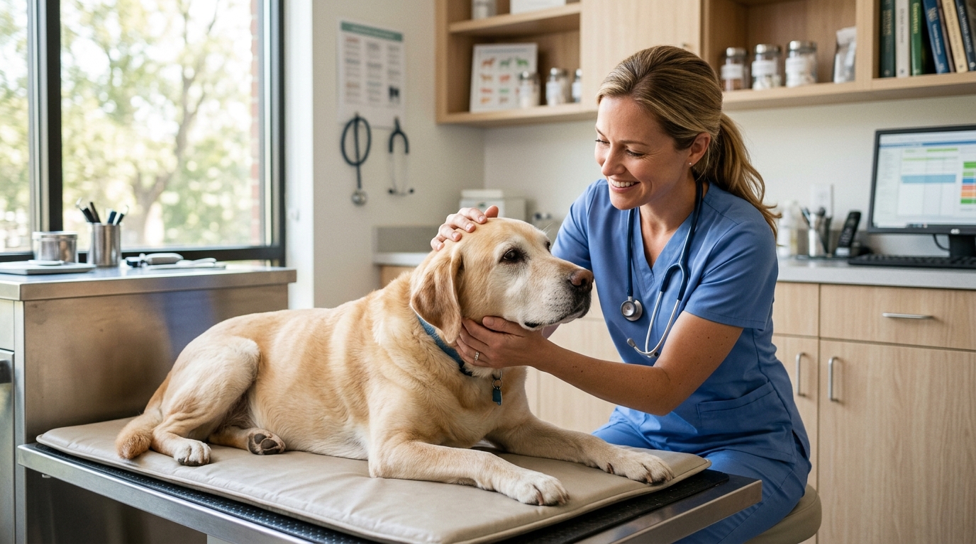 Professional Care and Comfort