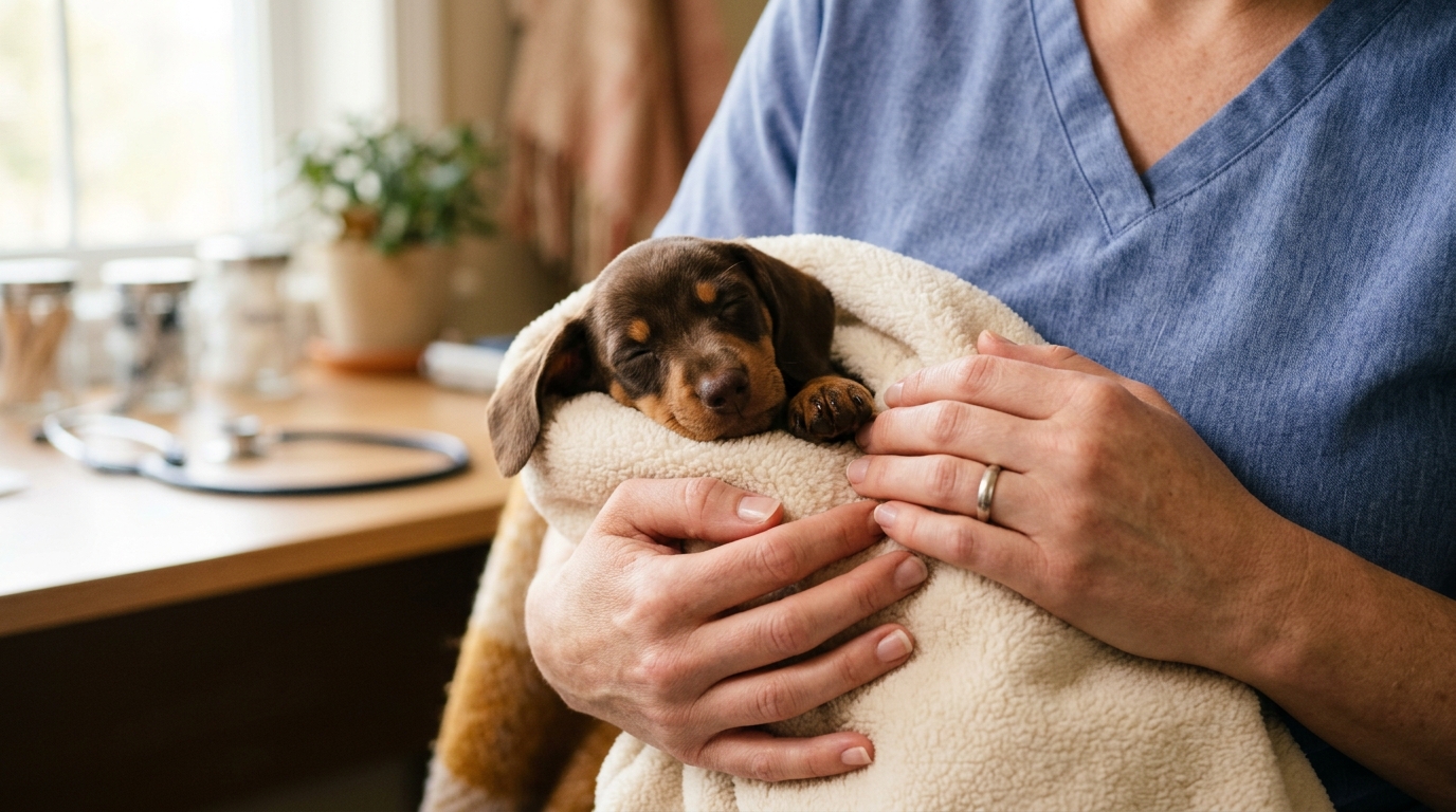 What to Expect After the Appointment