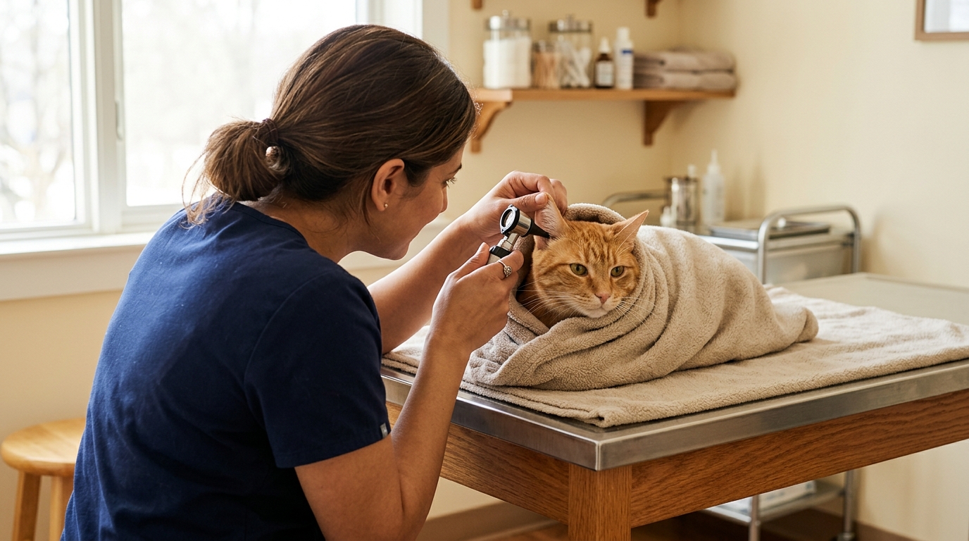 Why Regular Checkups Matter