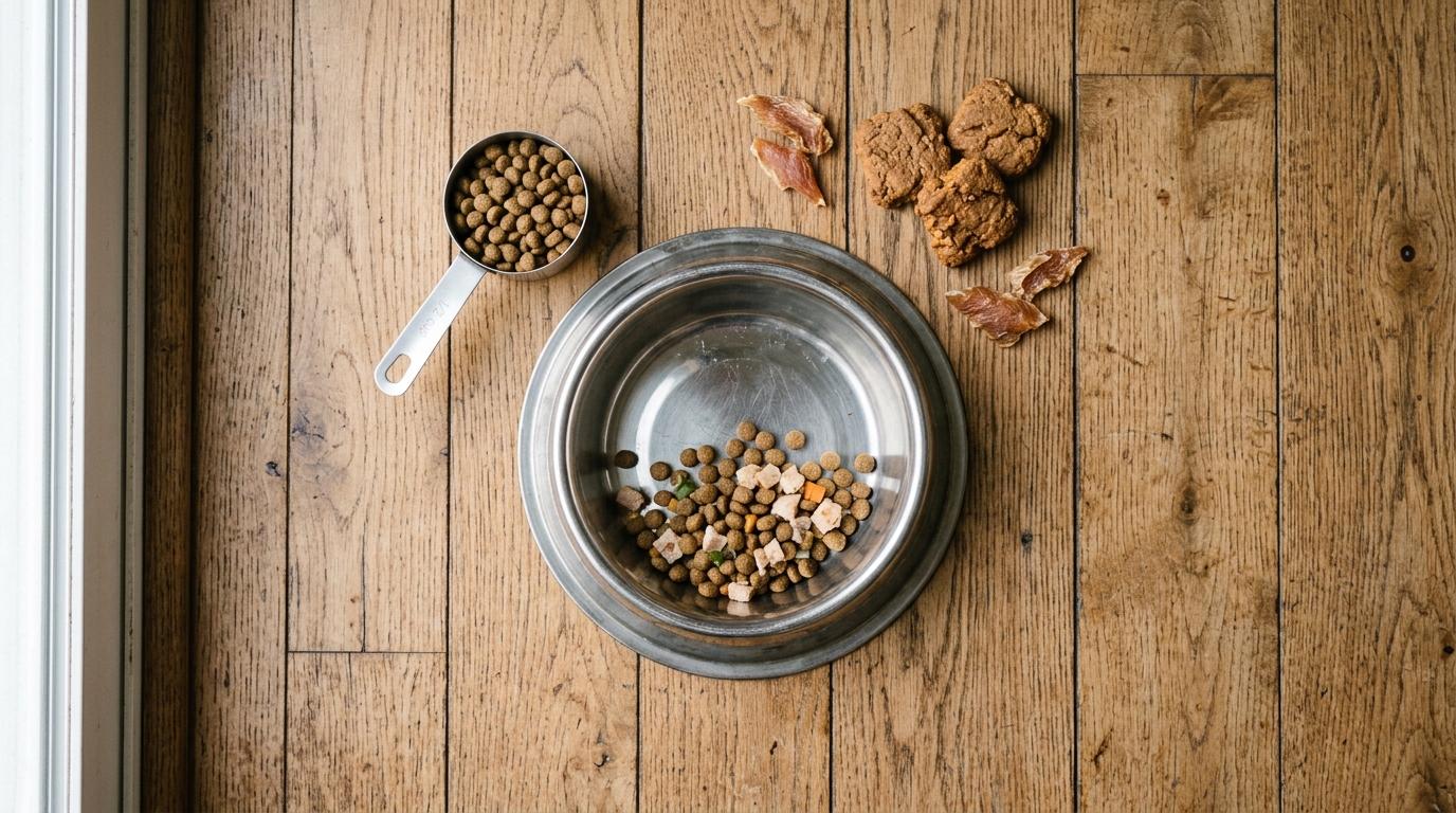 Smart Feeding Routines