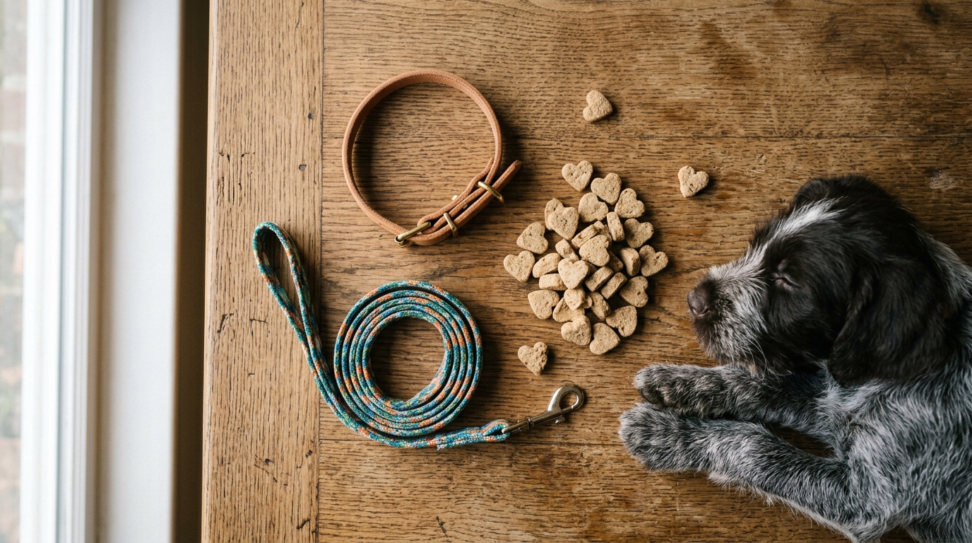 Why Puppies Need a Series of Vaccines