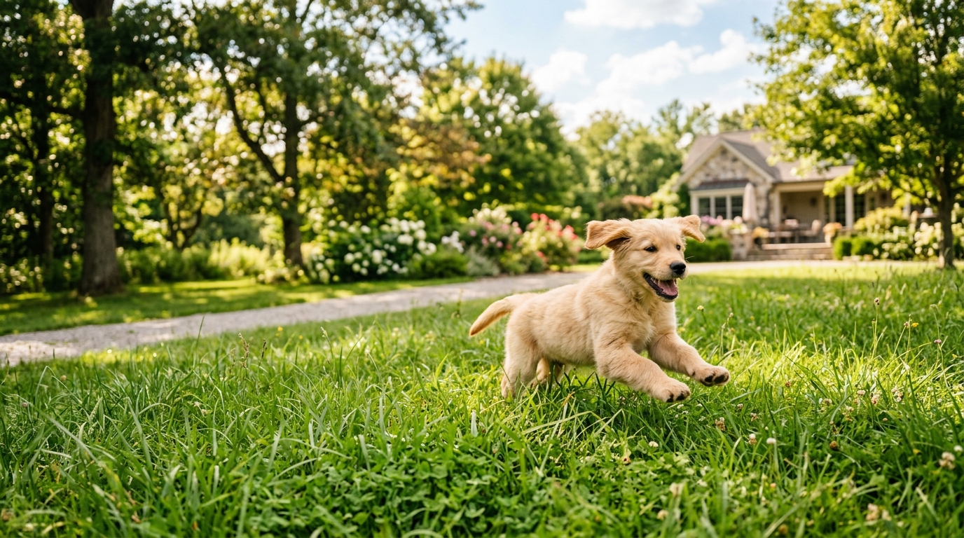 Puppy Vaccinations: A Guide to Your New Best Friend's Health - Lincoln Heights Veterinary Clinic