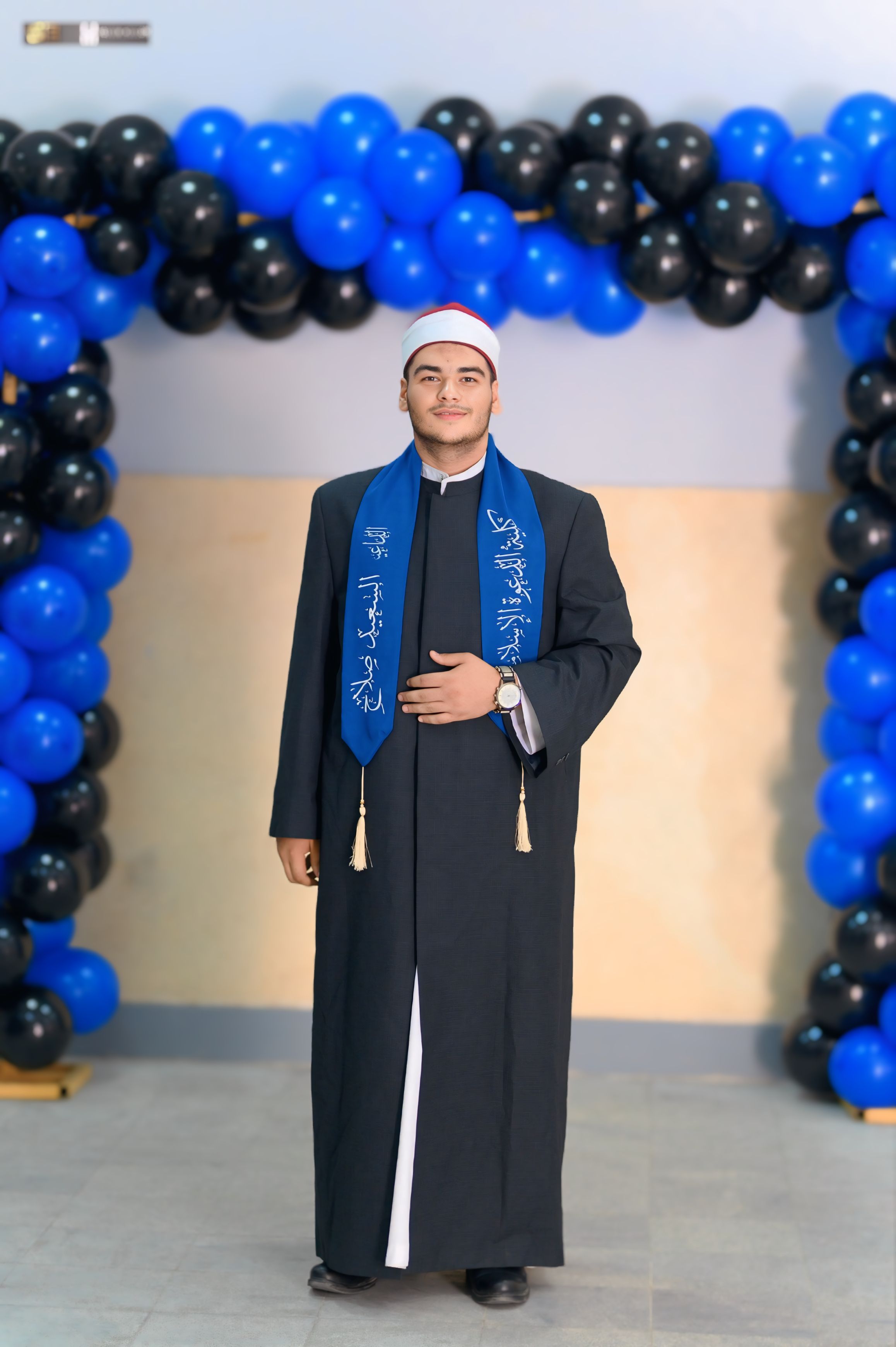 السعيد الفخراني