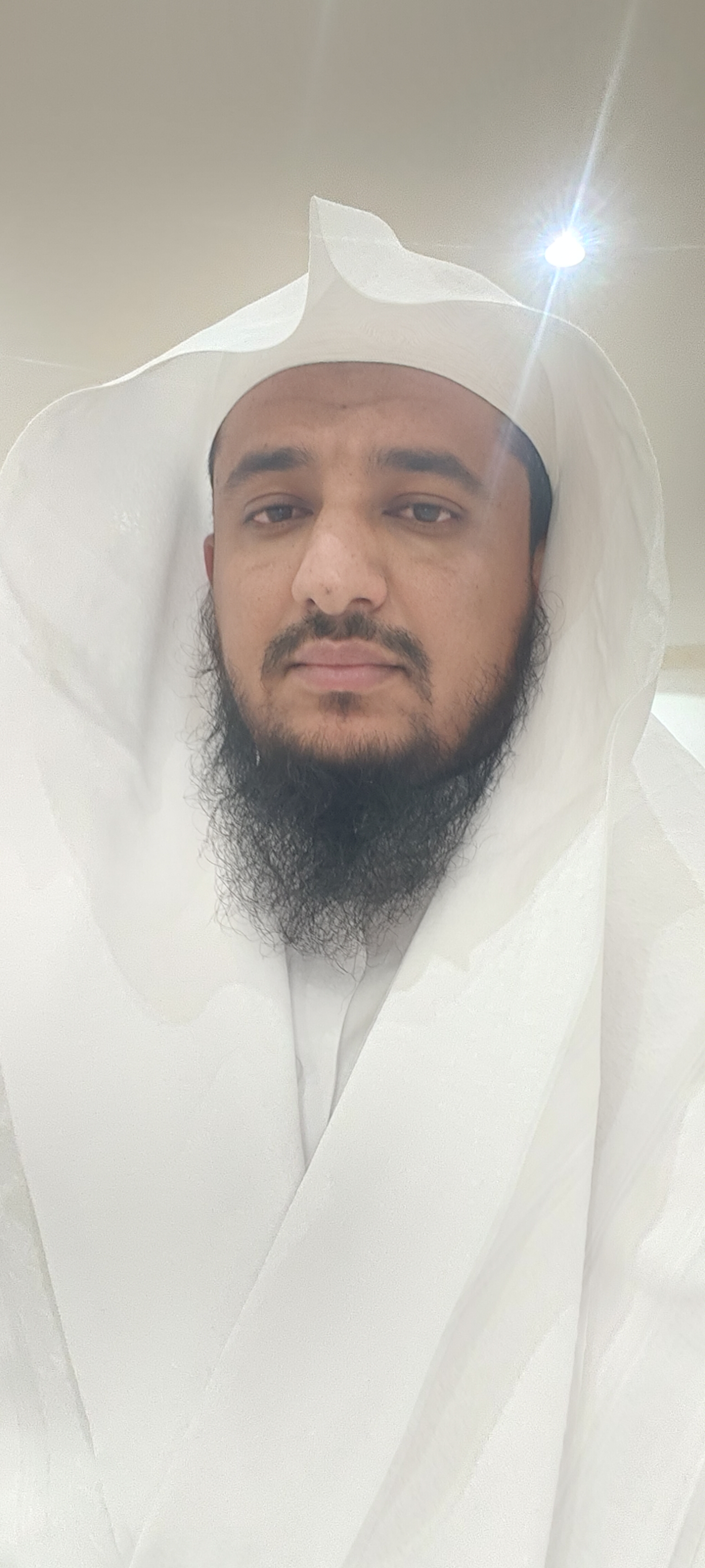 إبراهيم محمد صغير الورد