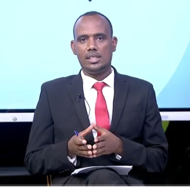 Mohammed Adem