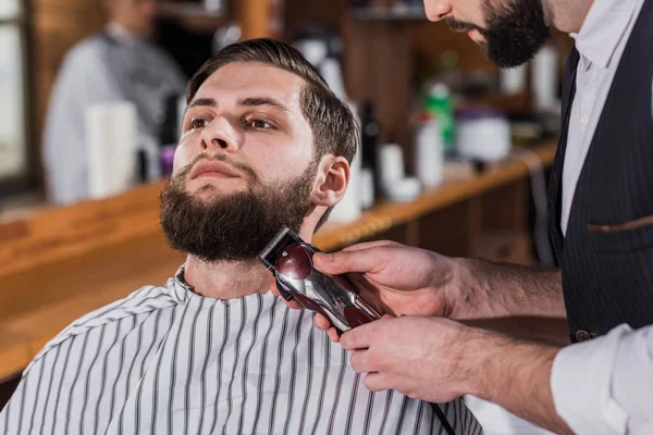 Arreglo de Barba