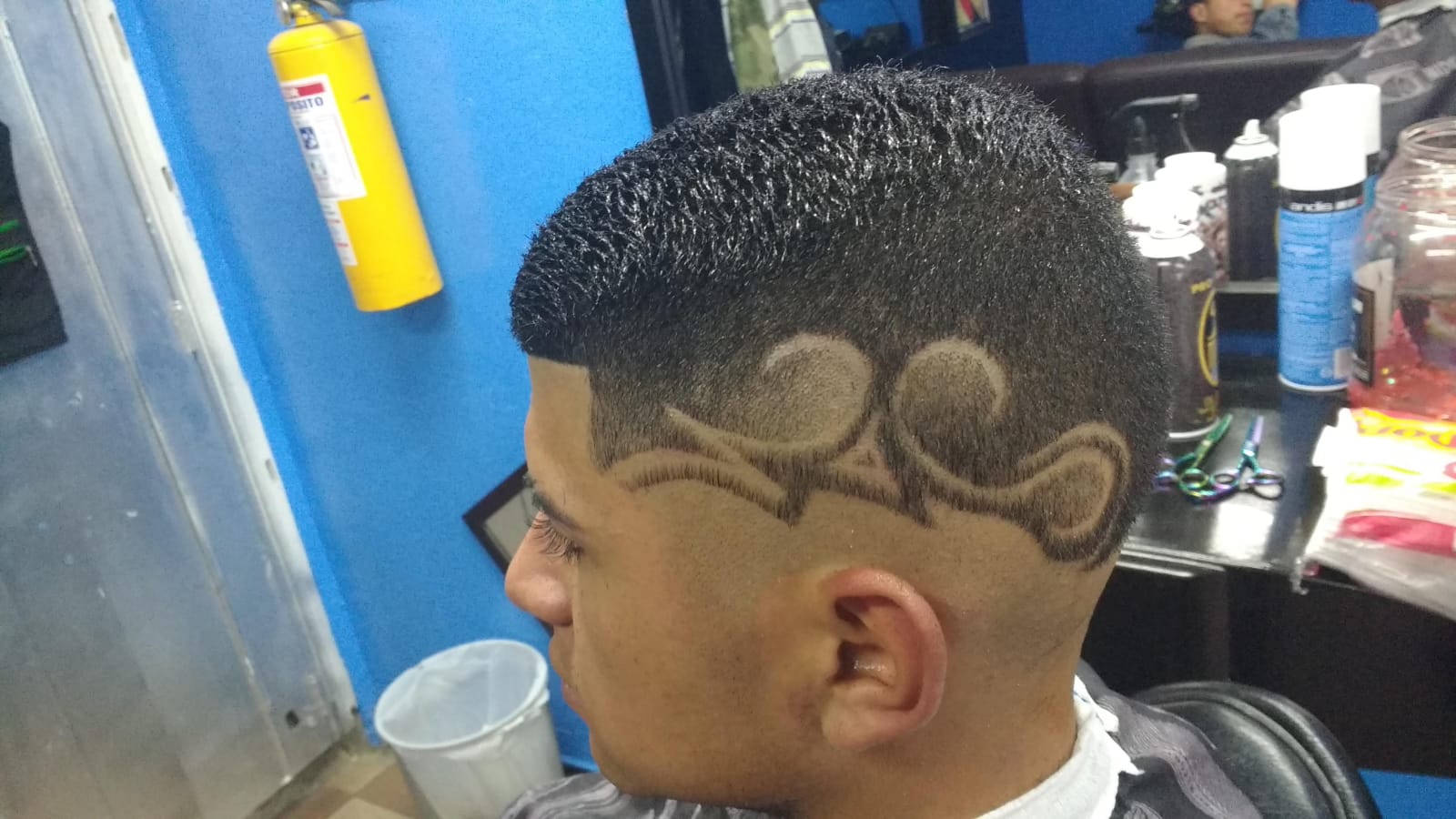 Corte Grecas