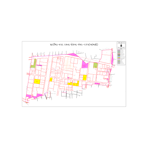TP Scheme Map