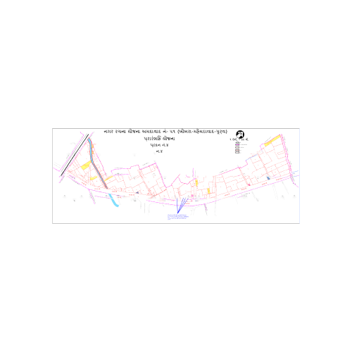 TP Scheme Map