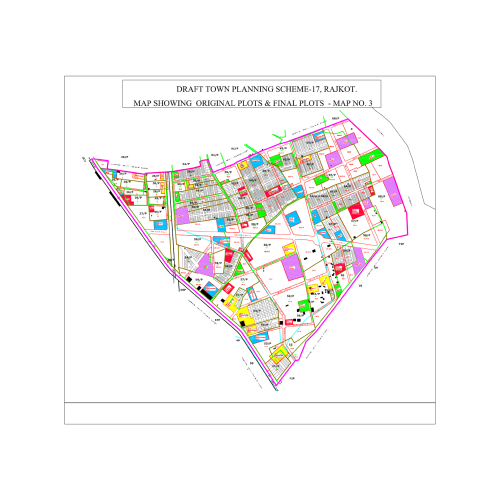 TP Scheme Map