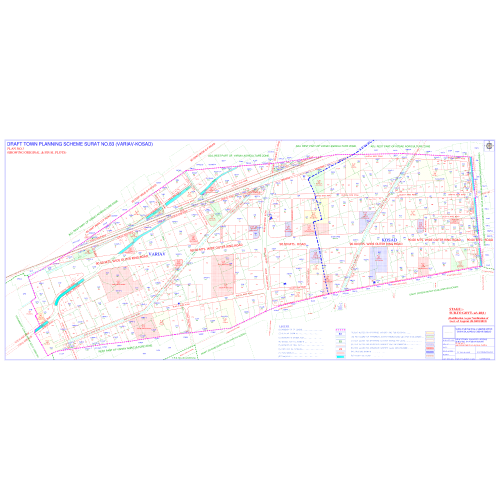 TP Scheme Map
