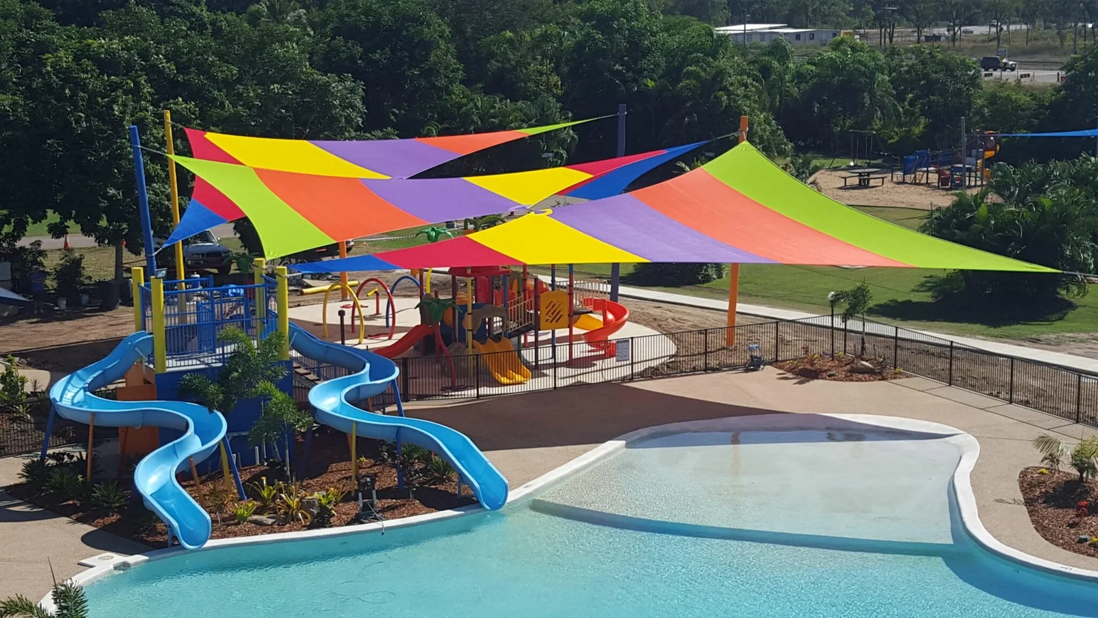 BIG4 Ingenia Holidays Townsville: The Staycation That Makes Leaving Town Feel Optional