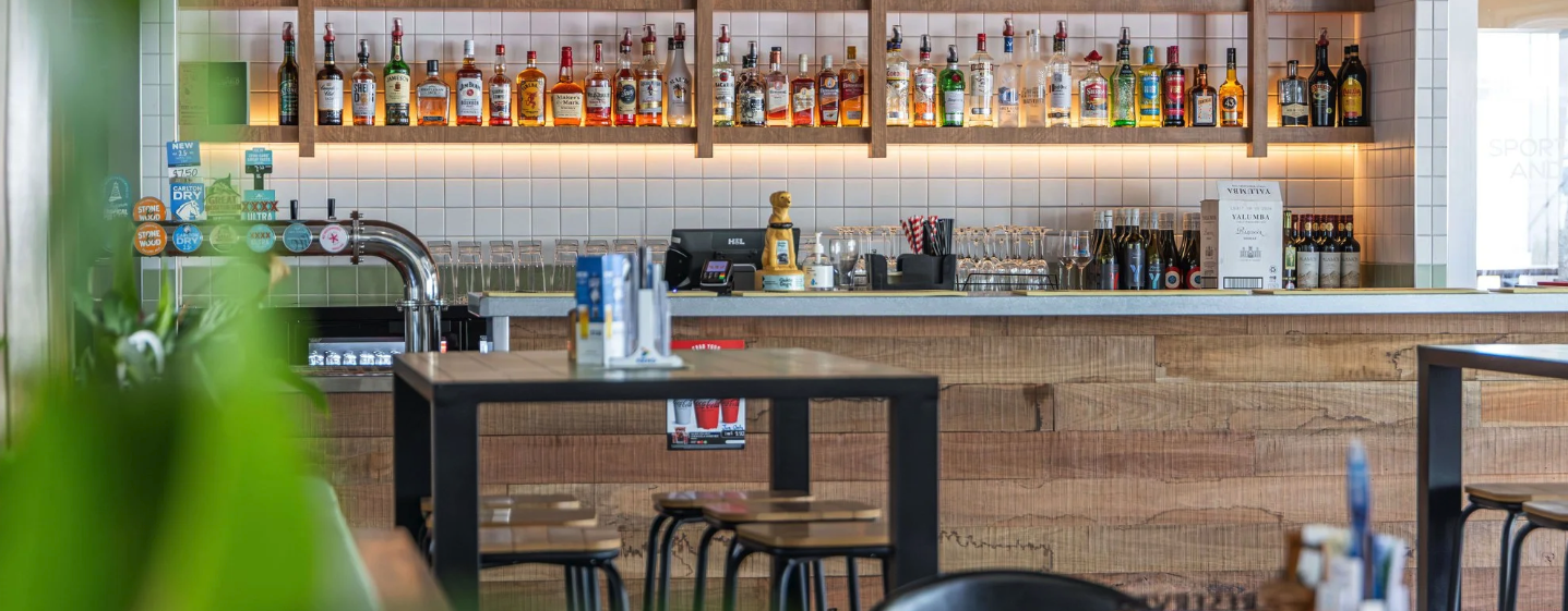 If You Havenât Been To The Fairfield Yet, What Are You Actually Doing?