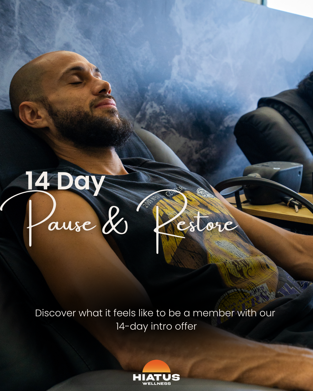 Hiatus Wellness