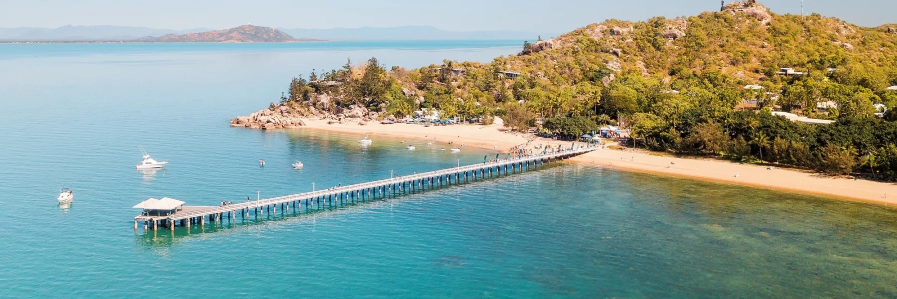 SeaLink North Queensland