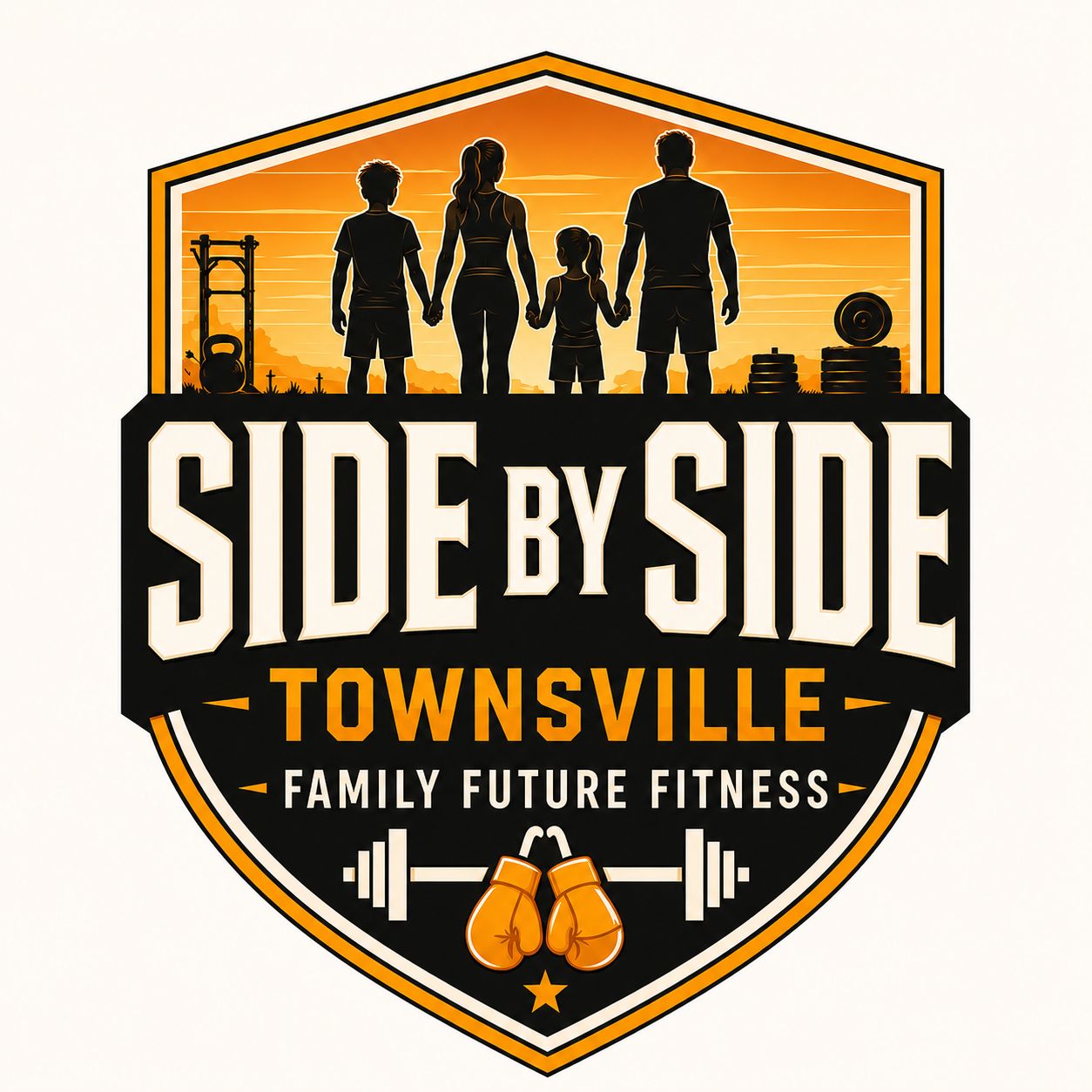 Side By Side Townsville-Family.Future.Fitness
