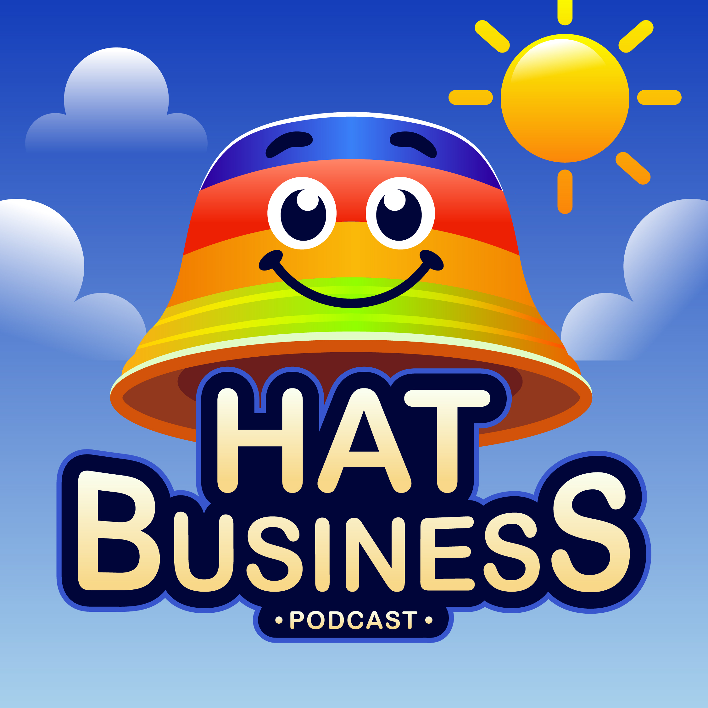Hat Business - Fun Stories for kids