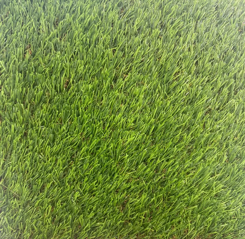 TORCHGRASS エコラインターフ  U字4色（CY8+8）30mm