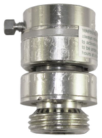 Vacuum breaker, self-draining (Arrowhead PK1390)