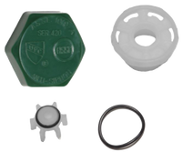 Vacuum breaker air vent assembly (Arrowhead PK-1430)