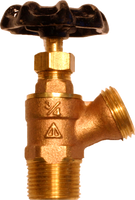 Boiler drain 1/2mip