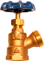 Boiler drain 1/2fip