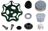 Prier frost proof rebuild kit for model C-134, less vacuum breaker