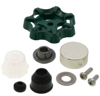 Prier frost proof rebuild kit for model C-144, with vacuum breaker