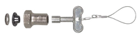 Prier loose key conversion kit