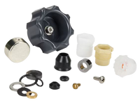 Prier service kit for 300/400/500 series