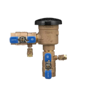 Pressure vacuum breaker 3/4ip Wilkins