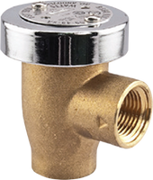 Backflow vacuum breaker 3/4 (Watts 288A)