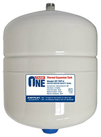 Water heater 4.5gal expansion tank for potable water
