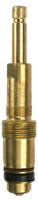 Speakman tub/shower stem (H/C) w/seats