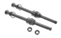 Price Pfister widespread stem for large acrylic handles (pair)