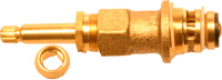 Price Pfister tub/shower diverter stem (short)
