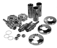 Price Pfister tub/shower Crown Imperial 3 valve REBUILD Kit