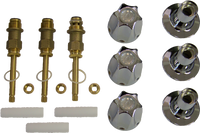 Price Pfister tub/shower 3 valve Verve REBUILD kit