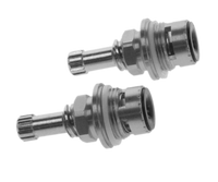 Price Pfister washerless cartridges for sink/lav (pair)
