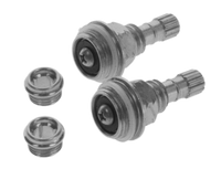 Price Pfister flat deck sink/lav/laundry stem assembly (pair H)